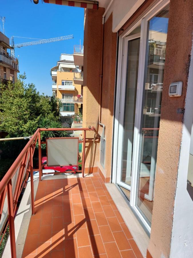 Agasweethome Rome Gemelli Eksteriør bilde